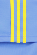 Adidas Heat.Rdy Sport Polo, bequemes Poloshirt mit sportlichem Kragen und atmungsaktivem Material, in verschiedenen Farben.
