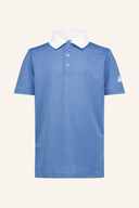Ottoman Striped Polo