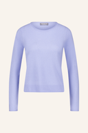 Pullover Rundhals