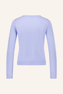 Pullover Rundhals