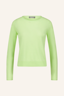 Pullover Rundhals