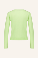 Pullover Rundhals