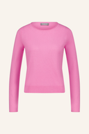 Pullover Rundhals