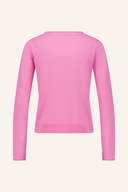 Pullover Rundhals