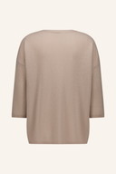 Pullover Rundhals