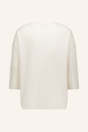 Pullover Rundhals