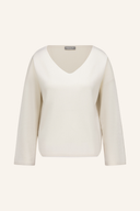 Pullover V-Ausschnitt