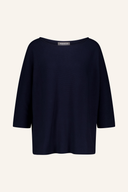 Rundhals Pullover