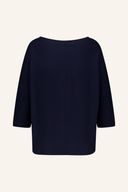Rundhals Pullover
