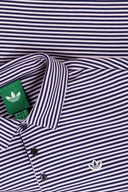 MR Stripe Polo2 Poloshirt