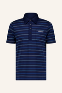 Archive Stripe Polo Shirt