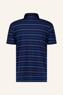 Archive Stripe Polo Shirt