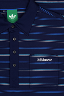 Archive Stripe Polo Shirt