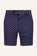 Adidas S Nov Golfshorts, kurze Hosen für Damen, in verstecktem Blick auf leichtes, atmungsaktives Material und sportliches Design.