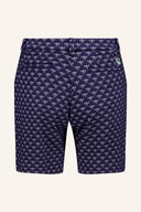 Adidas S Nov Golfshorts, kurze Hosen aus sportlichem Material, perfekte Passform, für Golf und Freizeit, auf dem Bild sichtbar