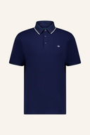 Solid Poloshirt