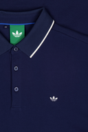 Solid Poloshirt