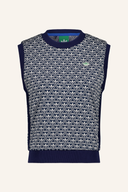 Adidas S Nov Weste, schwarze sportliche Weste mit Reißverschluss und reflektierenden Details, für Damen, seitliche Taschen
