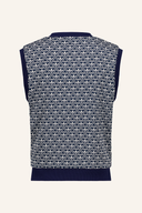 Adidas S Nov Weste, leichte und sportliche Weste aus atmungsaktivem Material, ideal für Freizeit und Sport.