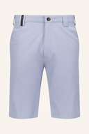 Meyer St. Andrews Golfshorts, kurze Hosen aus bequemem Material, mit Taschen und sportlichem Design, auf weißem Hintergrund.