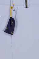 Meyer St. Andrews Golfshorts, kurze Hosen aus leichter, atmungsaktiver Baumwolle, ideal für den Golfsport.