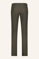 Lange Golfhose von Meyer, bequeme Passform, klassische Farbe, hochwertige Material, perfekt für Golfspieler, detailreiche Nahaufnahme
