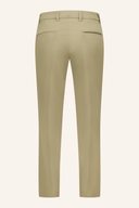 Lange Meyer Ascona Golfhose in neutraler Farbe, elastischer Stoff, sportlich geschnitten, perfekt für das Golfspiel.