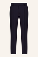 Lange Valderrama Golfhose von Meyer in neutralem Farbton, perfekt für das Golfspiel, mit bequemer Passform und stilvollem Design.