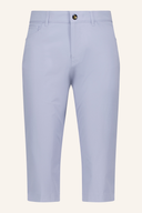 B-Maui Golfshorts von Meyer, kurze Herren-Hosen in Hellgrün mit seitlichen Taschen, für sportliche Freizeit und Golf.