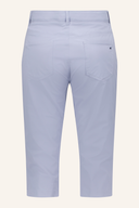 B-Maui Golfshorts von Meyer, kurze Herrenhosen in hellblauer Farbe mit Taschen, für sportliche Freizeit- und Golfaktivitäten