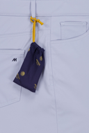 B-Maui Golfshorts von Meyer, kurze Hosen aus atmungsaktivem Material, geeignet für den Golfplatz, in verschiedenen Farben.