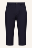B-Maui Shorts von Meyer, kurze Hosen aus leichter Baumwolle in bunten Mustern, ideal für Sommer und Freizeit.