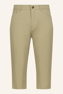 B-Maui Golfshorts von Meyer, kurze Hosen aus bequemem Material, ideal für Golf und Freizeit, in neutralem Farbton.