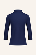 Polo Shirt 3/4 Sleeve