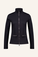 Full Zip Midlayer
