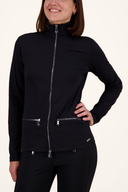 Full Zip Midlayer