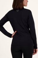 Full Zip Midlayer