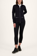 Full Zip Midlayer