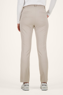 Ankle Chinos Hose