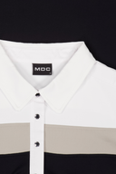 Sleeveless Golfpolo
