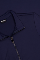 Halbarmiges Golfkleid von MDC Sportwear mit sportlichem Schnitt und bequemem Material, ideal für Golf und Freizeit.