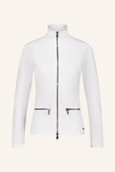 Sportwear Jacke