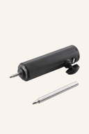 Schirmverlängerung für Golf Trolley