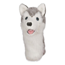 Husky Driver Headcover