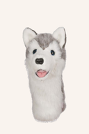 Husky Driver Headcover