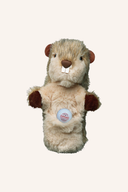 Driver Headcover Erdmännchen