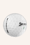 Soft Feel Golfbälle