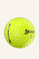 Soft Feel Golfbälle