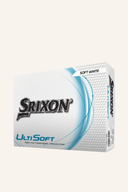 Ultisoft 5 Pure Golfbälle