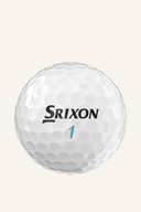 Balles de golf Ultisoft (2025)